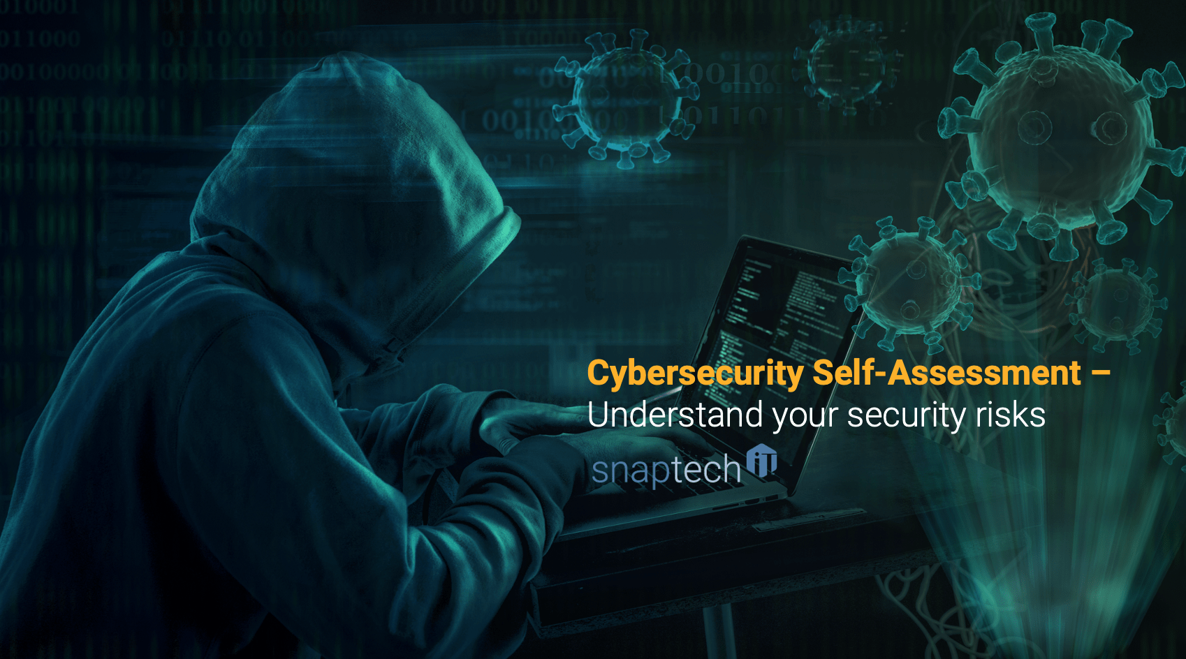 Cybersecurity Self Assessment Snap Tech It