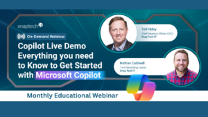 Microsoft Copilot Demo